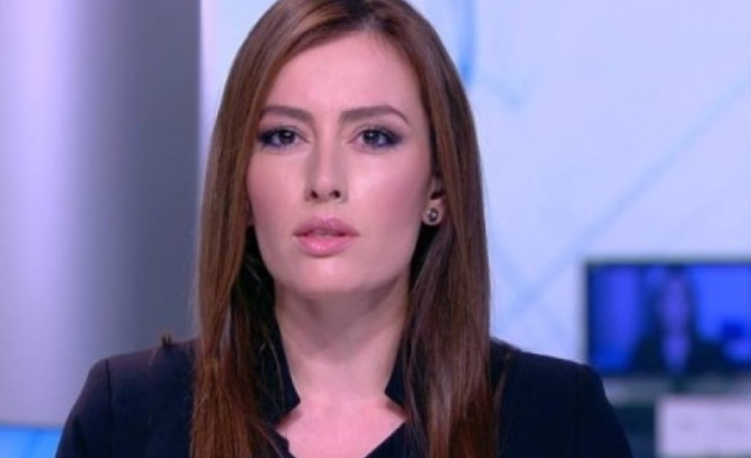 Водещата на bTV Лиляна Боянова има връзка с продуцента и